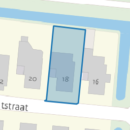 Perceel CLB00-N-1870