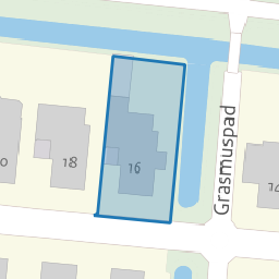 Perceel CLB00-N-1871