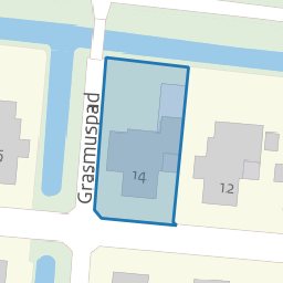 Perceel CLB00-N-1872