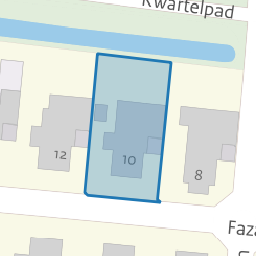 Perceel CLB00-N-1874