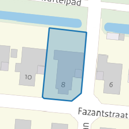 Perceel CLB00-N-1875