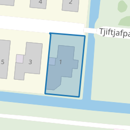 Perceel CLB00-N-1877