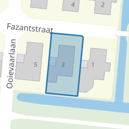 Perceel CLB00-N-1878