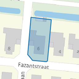 Perceel CLB00-N-1880