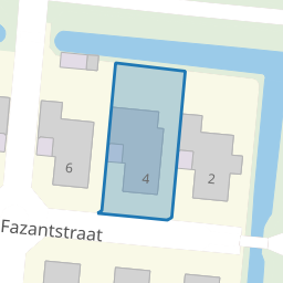 Perceel CLB00-N-1881