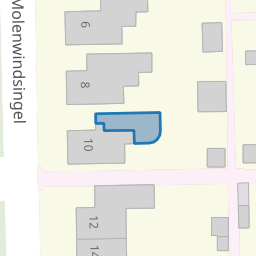 Perceel CLB00-N-1884