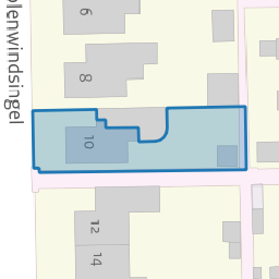 Perceel CLB00-N-1885