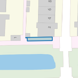 Perceel CLB00-N-1889