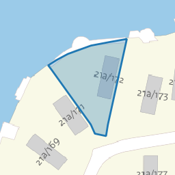 Perceel CLB00-N-1901