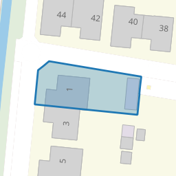 Perceel CLB00-N-1913