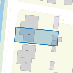 Perceel CLB00-N-1914