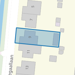 Perceel CLB00-N-1917