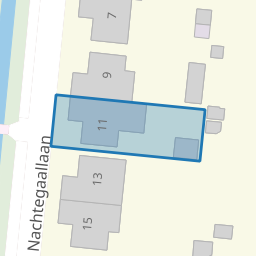 Perceel CLB00-N-1918