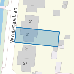 Perceel CLB00-N-1920