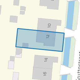 Perceel CLB00-N-1925