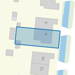 Perceel CLB00-N-1927