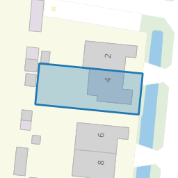 Perceel CLB00-N-1929