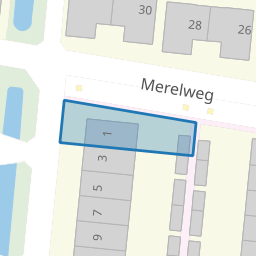 Perceel CLB00-N-1932