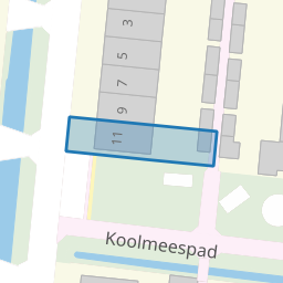 Perceel CLB00-N-1934