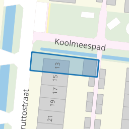 Perceel CLB00-N-1935