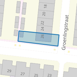 Perceel CLB00-N-1938