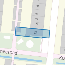 Perceel CLB00-N-1940