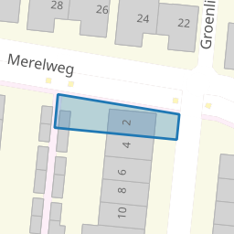 Perceel CLB00-N-1941