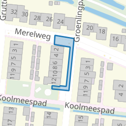 Perceel CLB00-N-1943