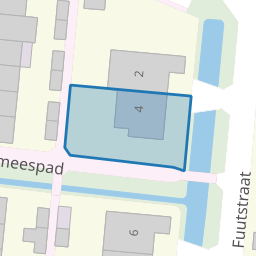 Perceel CLB00-N-1946