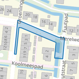 Perceel CLB00-N-1947