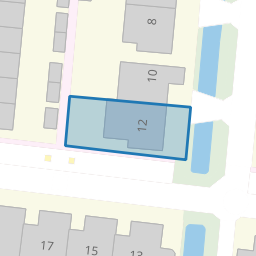 Perceel CLB00-N-1951