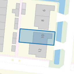 Perceel CLB00-N-1952