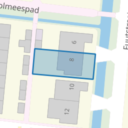 Perceel CLB00-N-1953