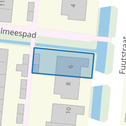 Perceel CLB00-N-1954