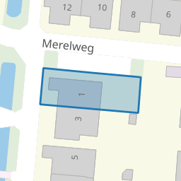 Perceel CLB00-N-1956