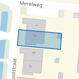 Perceel CLB00-N-1957