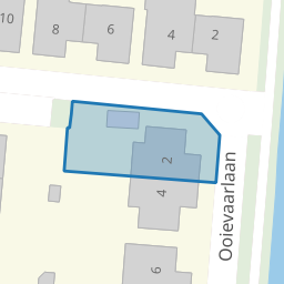 Perceel CLB00-N-1958