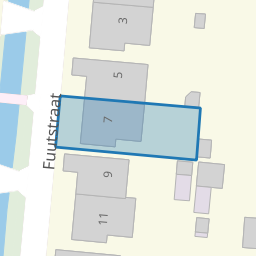 Perceel CLB00-N-1962