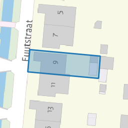 Perceel CLB00-N-1963