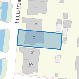 Perceel CLB00-N-1964