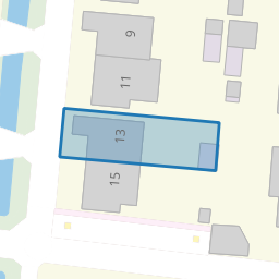 Perceel CLB00-N-1965