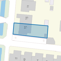 Perceel CLB00-N-1966