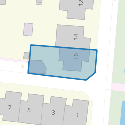 Perceel CLB00-N-1967