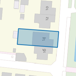 Perceel CLB00-N-1968