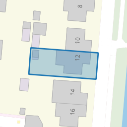 Perceel CLB00-N-1969