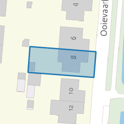 Perceel CLB00-N-1971