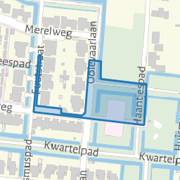 Perceel CLB00-N-1973