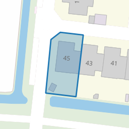 Perceel CLB00-N-1974