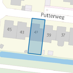 Perceel CLB00-N-1976