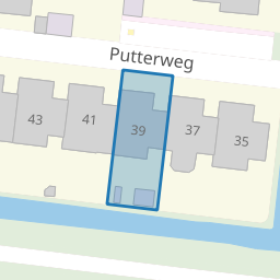 Perceel CLB00-N-1977